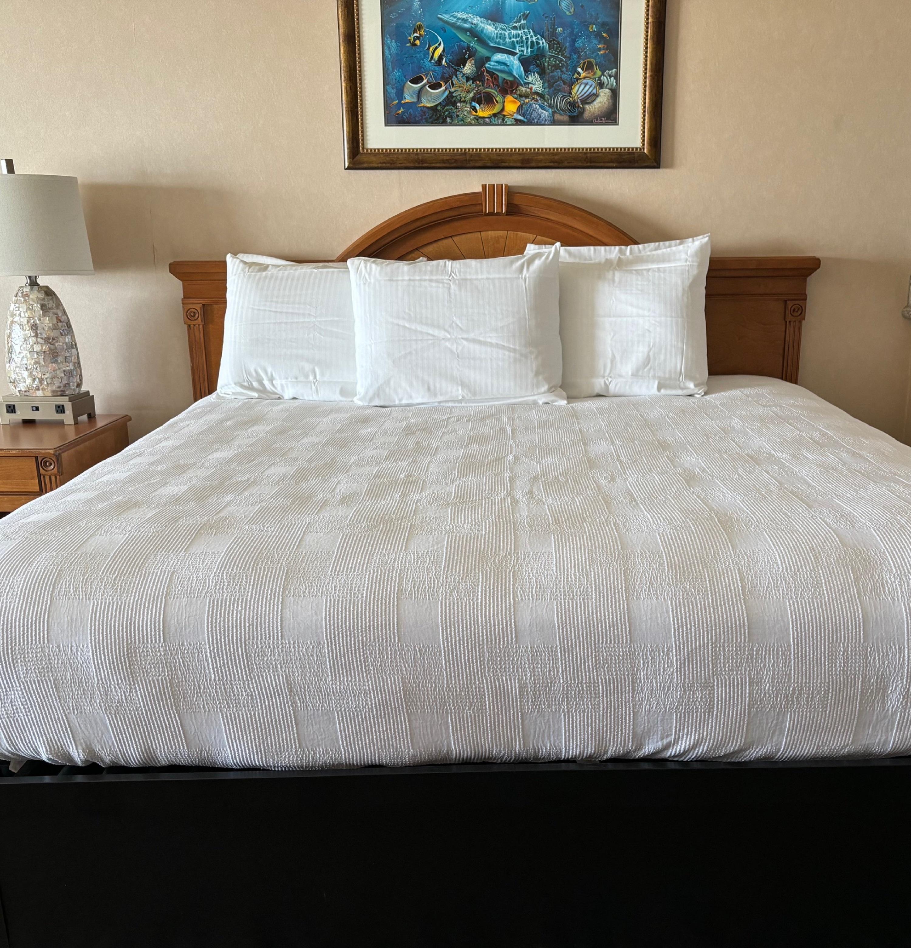 Promenade Inn & Suites Oceanfront Сийсайд Екстериор снимка